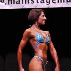 Kimberly  Helm - NPC Mid Atlantic Championships 2012 - #1